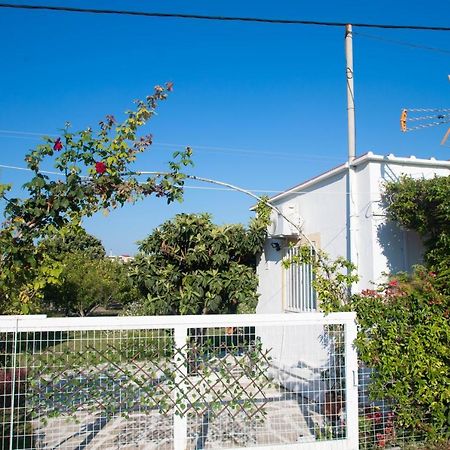 Livadi House Villa Theológos Eksteriør bilde