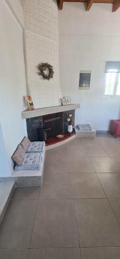 Livadi House Villa Theológos Eksteriør bilde