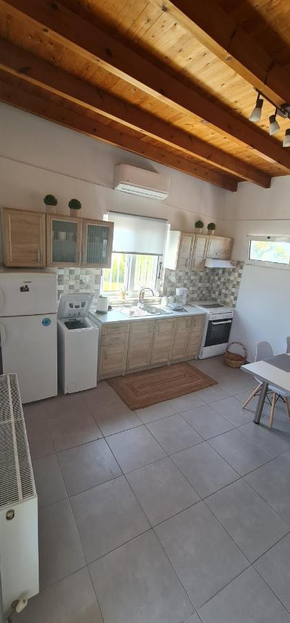 Livadi House Villa Theológos Eksteriør bilde