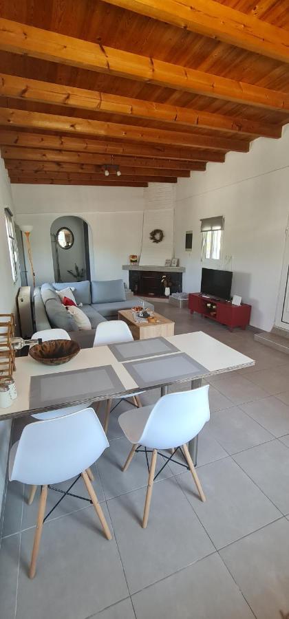 Livadi House Villa Theológos Eksteriør bilde