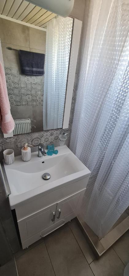 Livadi House Villa Theológos Eksteriør bilde